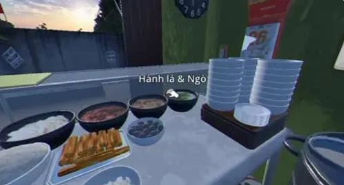 海兄弟的河粉餐厅正式版(3)