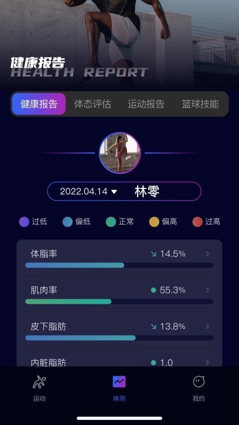 云动家最新版图2