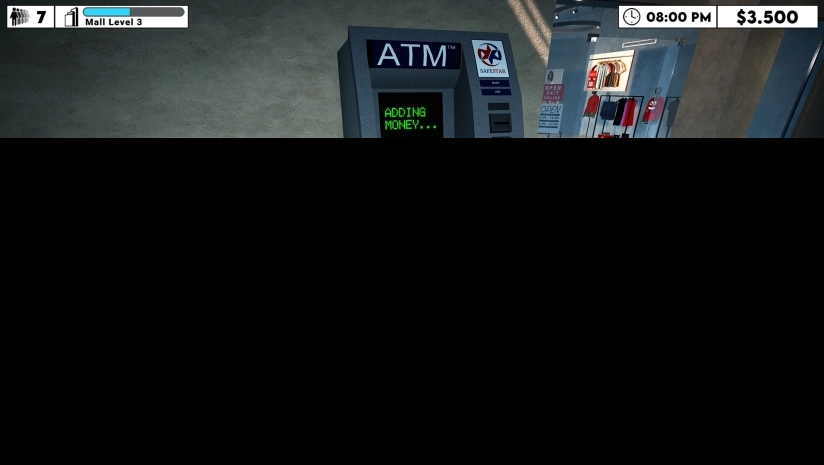 购物中心模拟器正版