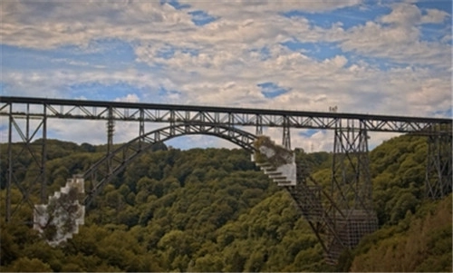 桥梁建造师行尸走肉完整版