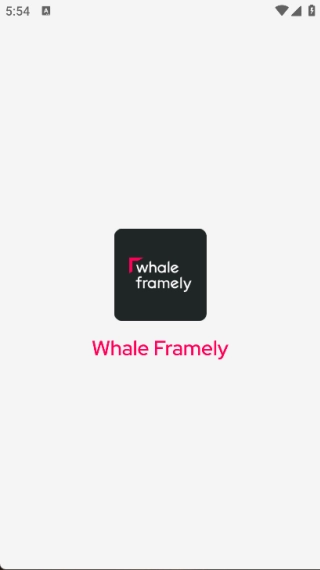 WhaleFramely图1