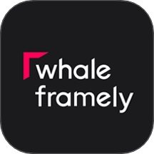 WhaleFramely