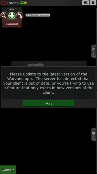 Warzone最新版手游下载