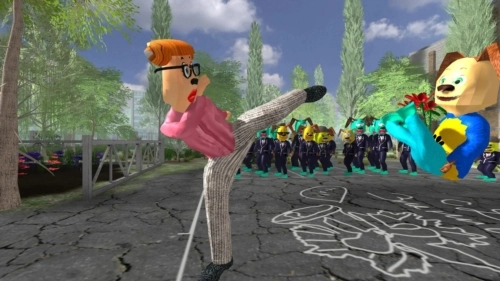 与Tima共度5晚手机版