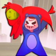 基佬大乱斗汉化版