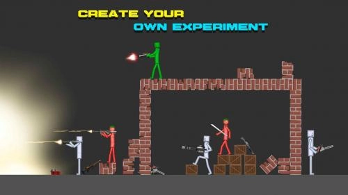 布娃娃游乐场最新版-图2