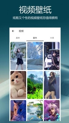 偶像祭壁纸图3
