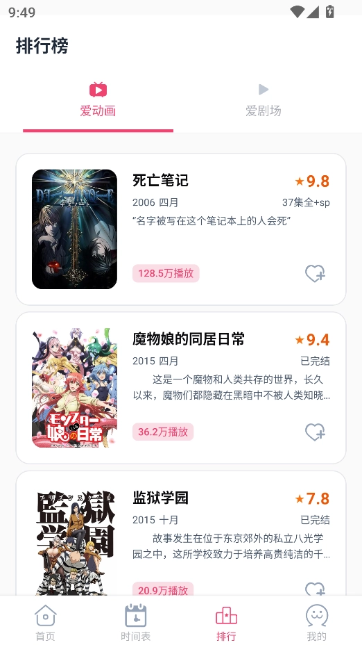 Girigirilove动漫番剧 图5