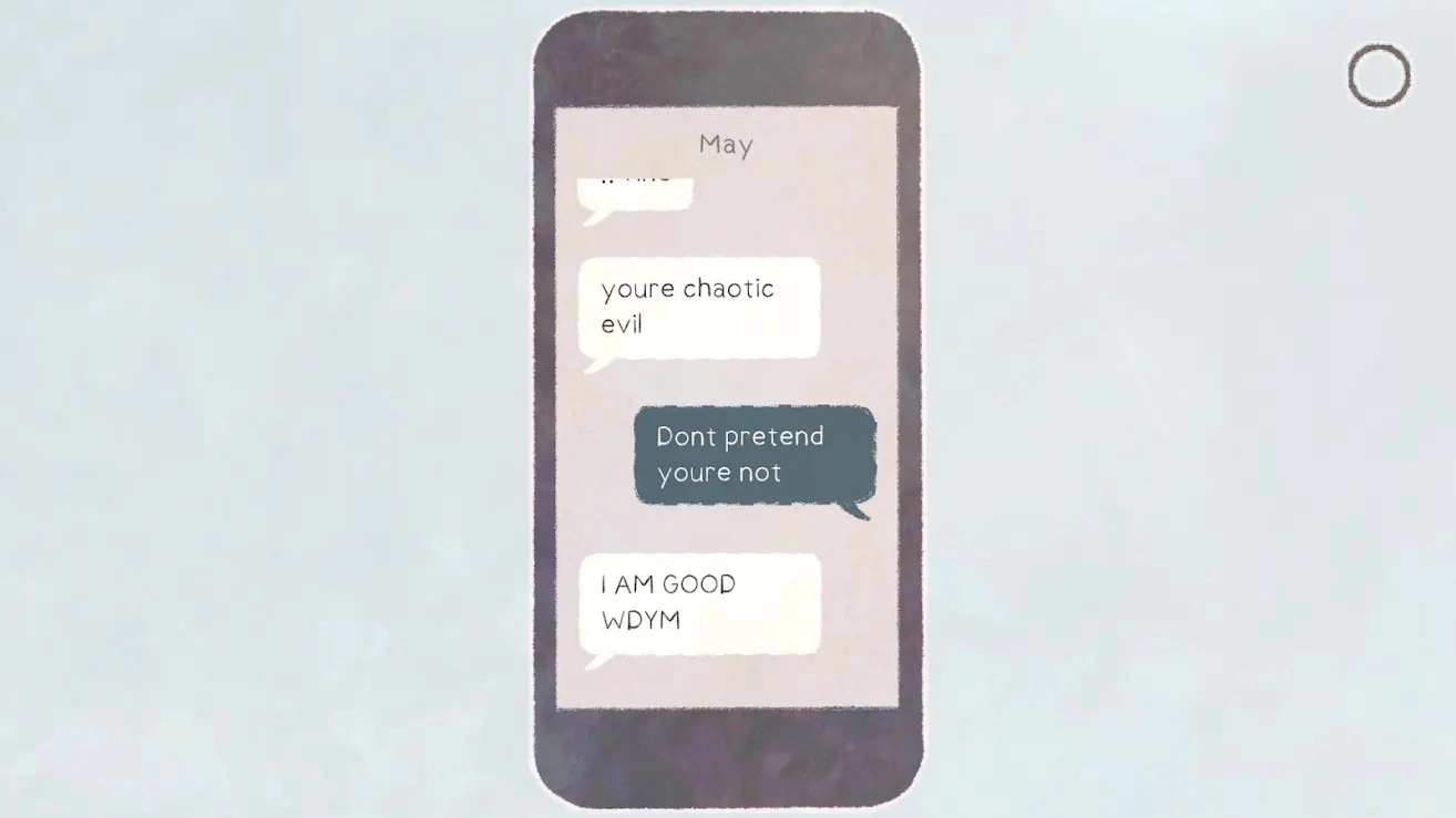 a new life免費版截圖3