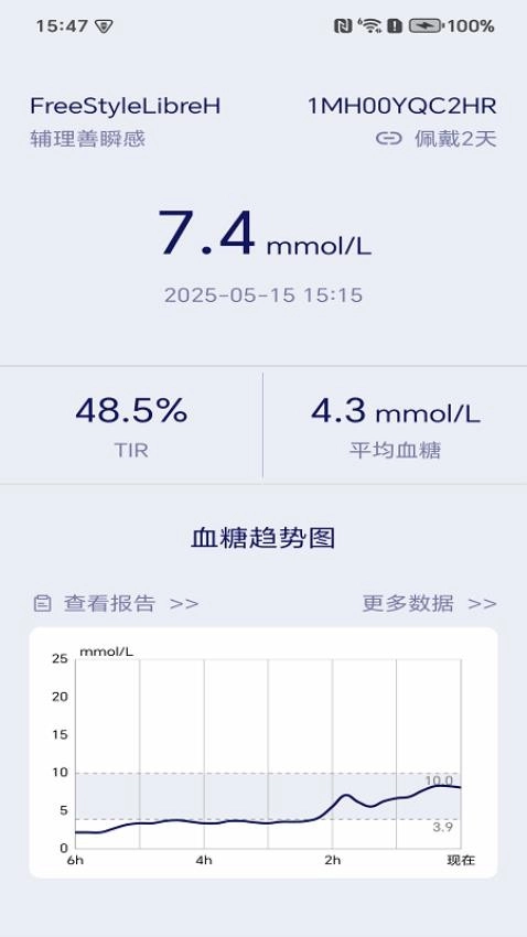 eCare健康免费版图2
