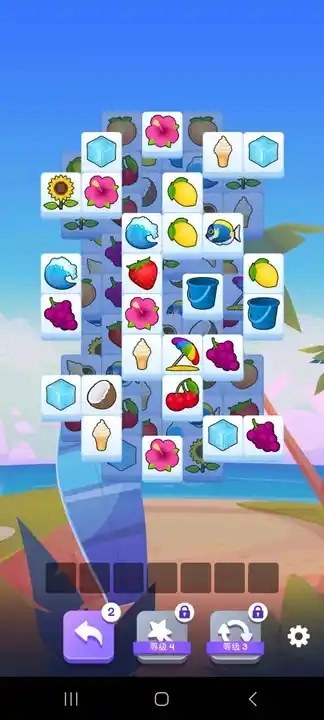 幸运点击最新版图3