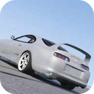 东京Supra漂移模拟器