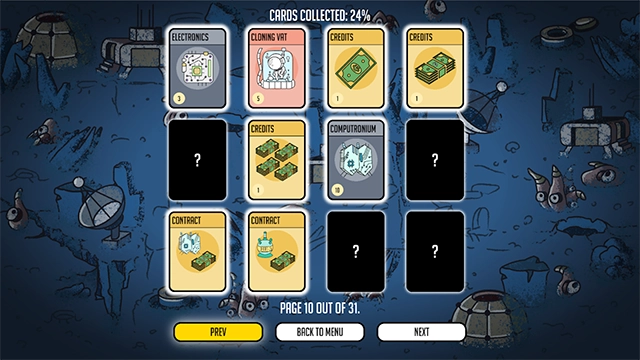 斯塔克斯空间(3)