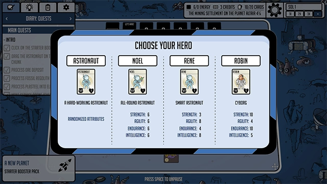 斯塔克斯空间(2)