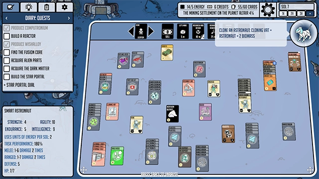 斯塔克斯空间(1)