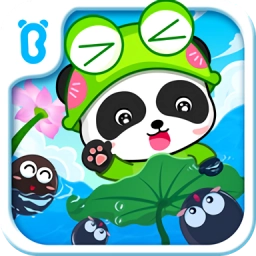 宝宝巴士小蝌蚪历险记