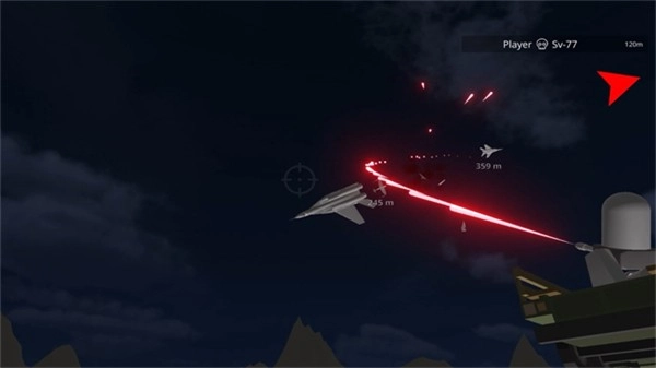 防空炮模拟器手游免费版(1)