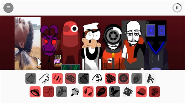 节奏盒子SpiderTomb最新版2025下载