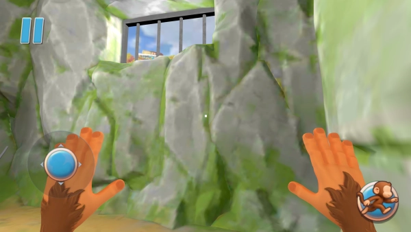 疯狂猴子乐园游戏(1)