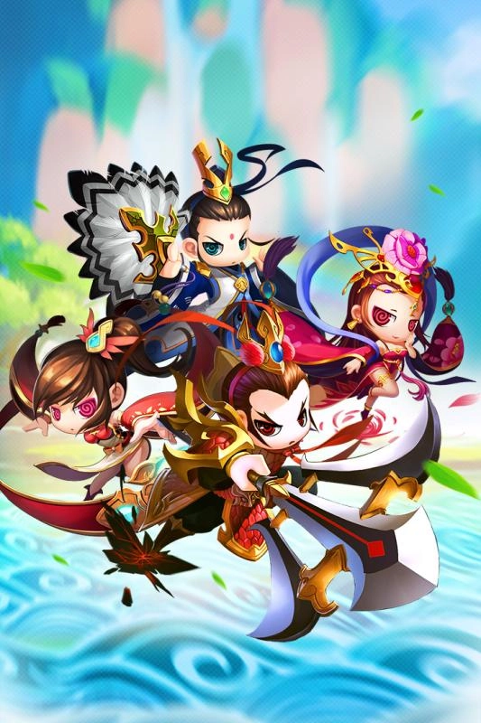 女神计划图3