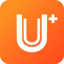 U+