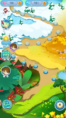 迷你消消乐最新版(1)