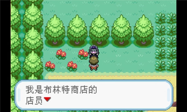 口袋妖怪火红(1)