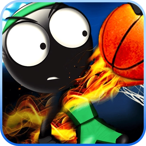 天才篮球手 v1.0