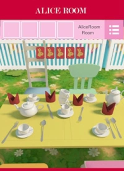 AliceRoom-图1
