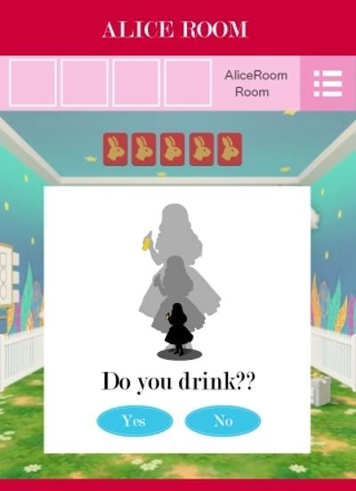 AliceRoom-图2