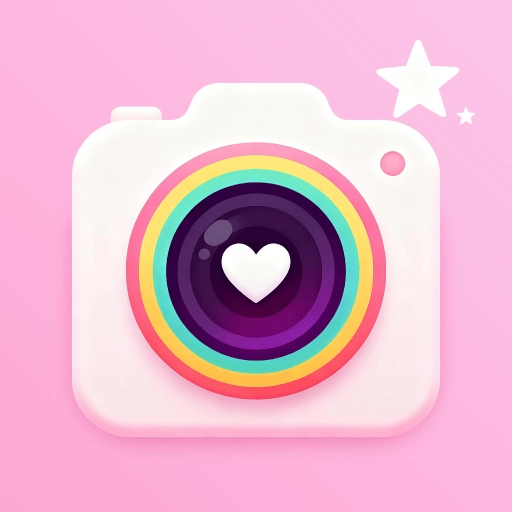 美颜拍照神器
