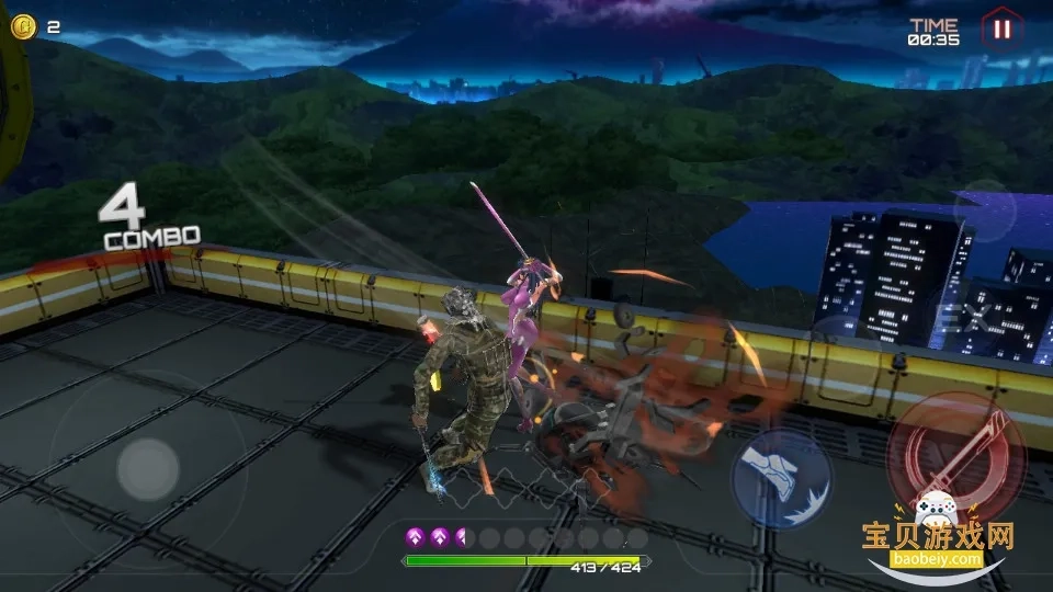 action对魔忍2025最新版