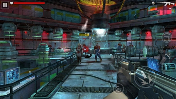 火线末日僵尸内购版(1)