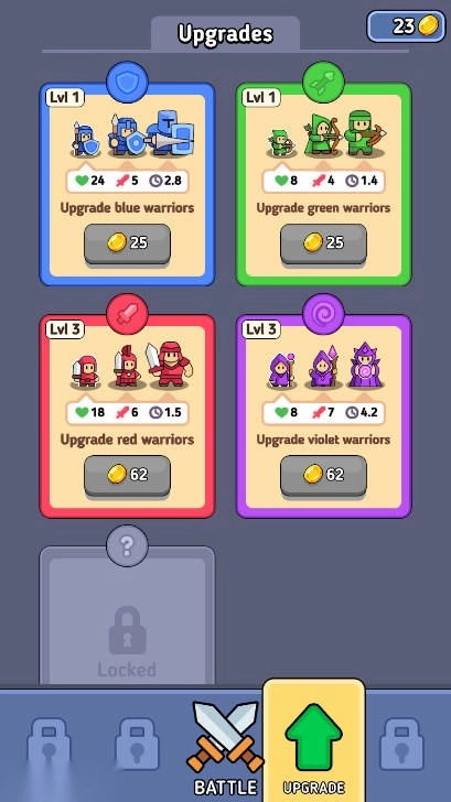 连锁前沿免广告版(4)