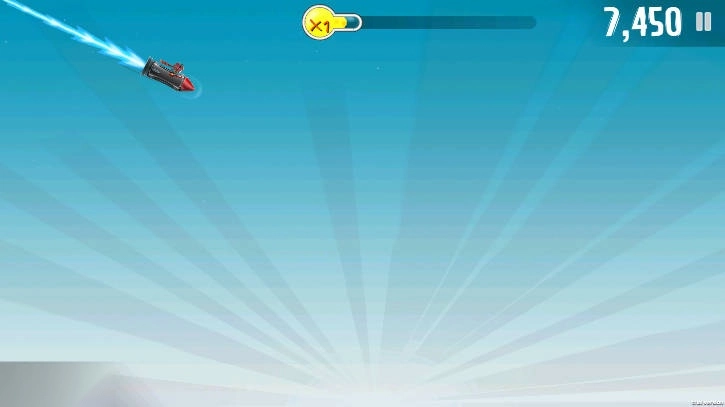 哈雪大帽险游戏内购版