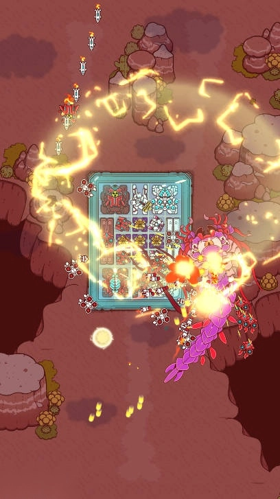 星际霸主内购版