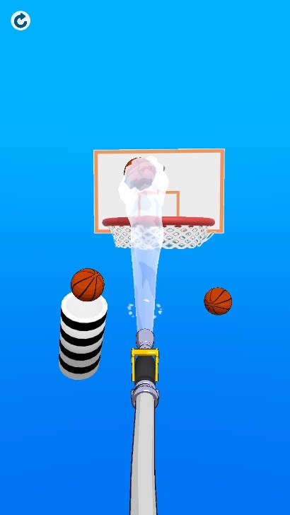 水枪投篮免广告版(2)
