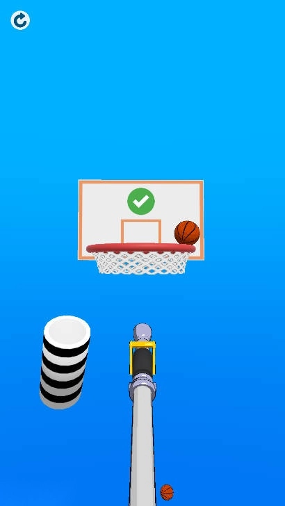 水枪投篮免广告版(5)