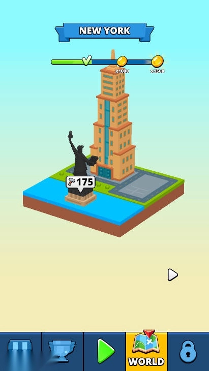 全部吃光免广告最新版