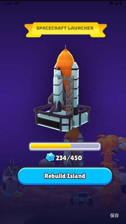 落下堆叠球生存免广告版