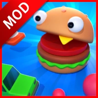 全部吃光免广告最新版