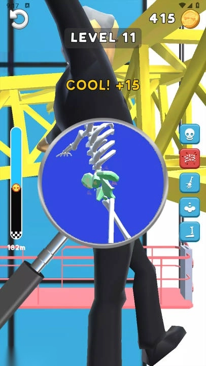 跌落布娃娃免广告版图4