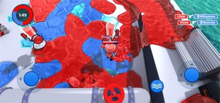 染色派对安卓下载