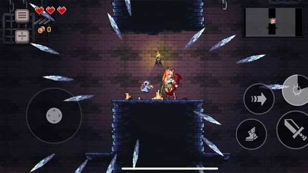 无限深渊中文版下载