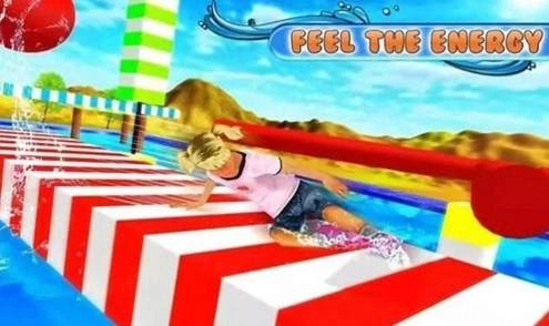 水上公园官方版图1