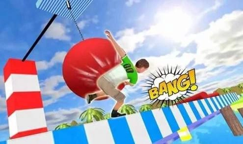 水上公园官方版图3