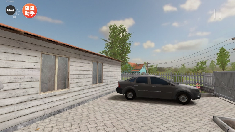 逃跑男孩手游直装版图3