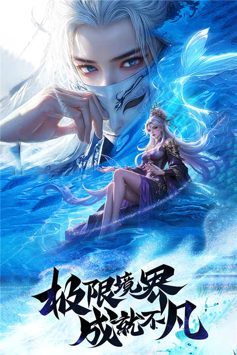 王者战神免费版图3