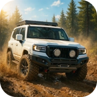越野之王 v1.0.0