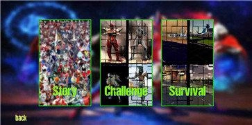 奥特曼融合游戏手机版